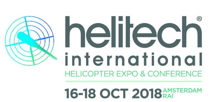 Helitech International 2018